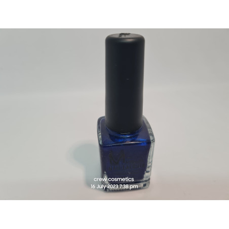 Misa 177 Nail Lacquer (15ml) A Sin Worth Committing