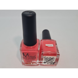 Misa 152 Nail Lacquer (15ml) Baby I Love You