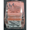 Misa 022 Nail Lacquer 15ml Delicate Cacao