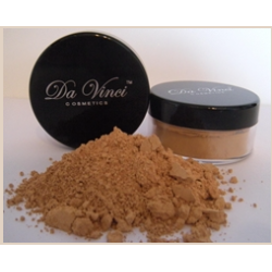 Our Mineral Foundation is a non-comedogenic product.