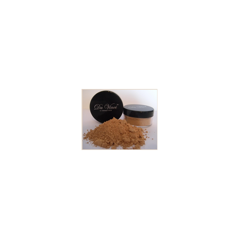 Our Mineral Foundation is a non-comedogenic product.