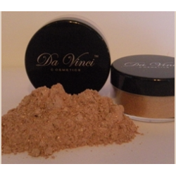 barrel mineral makeup