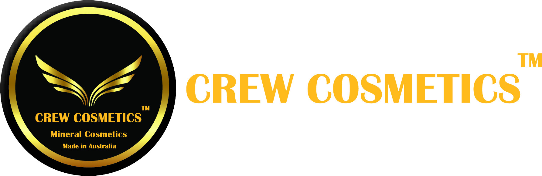 CREW MINERAL COSMETICS